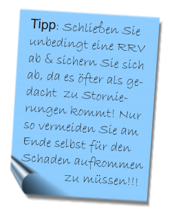 Sommerhaus Schweden Tipp: Prüfen Sie außerdem ob Sie vielleicht sogar schon eine RRV besitzen - bei manchen  Kreditkarten ist diese bereits inklusive!